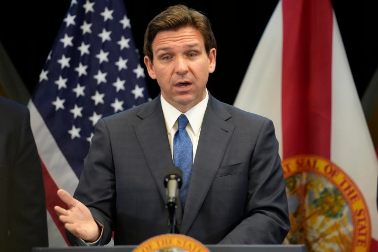 WATCH LIVE: Ron DeSantis to speak in South Carolina for ‘Florida Blueprint’ book tour