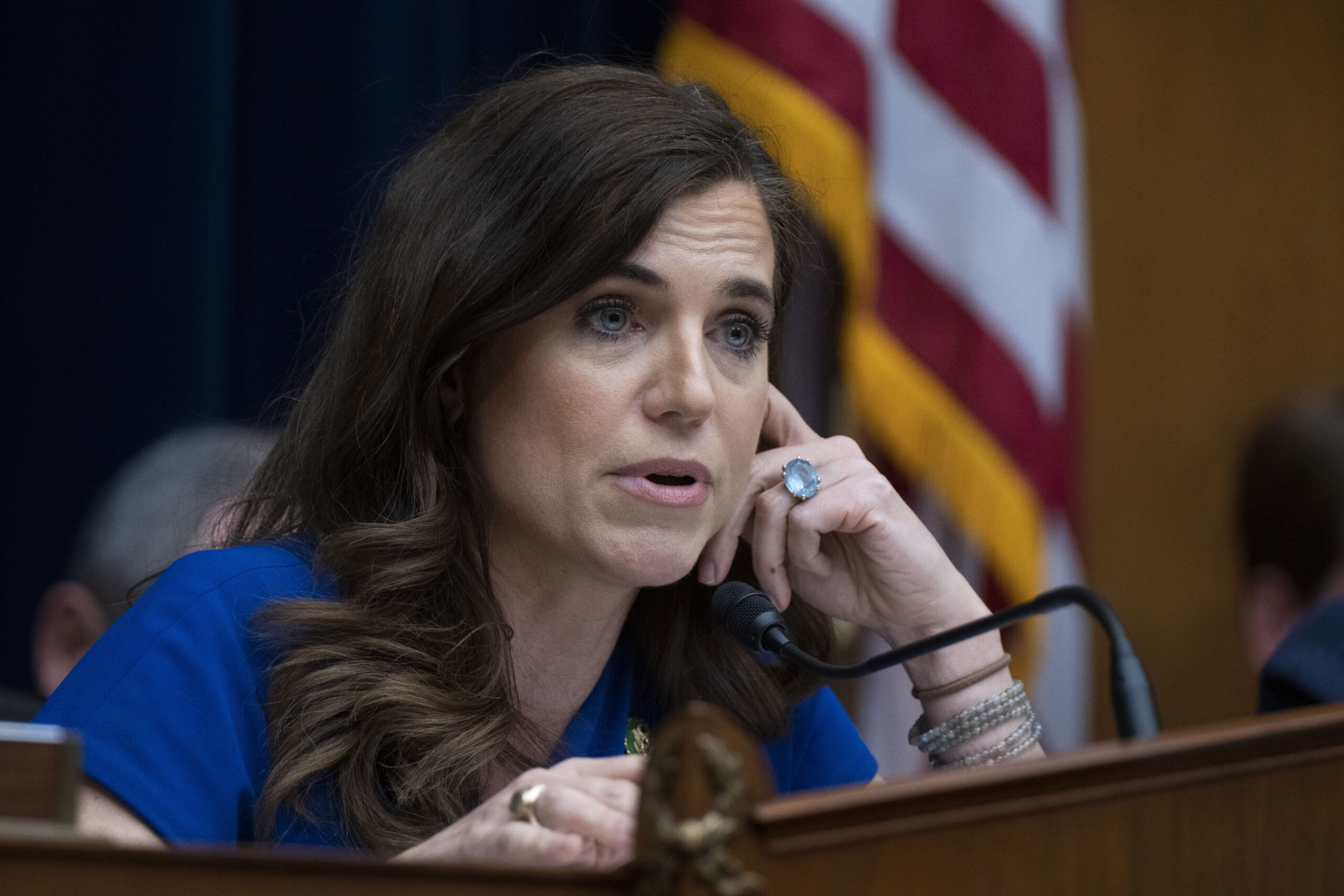 Nancy Mace says GOP will ‘lose huge’ without ‘middle ground’ on abortion