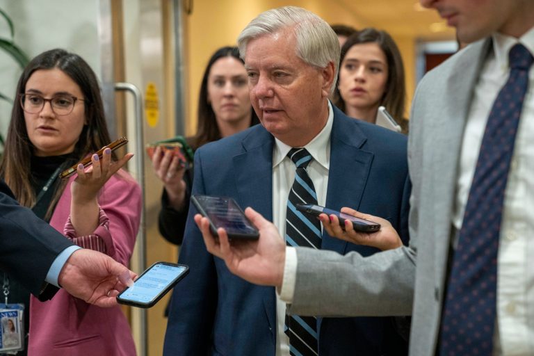 Durham report: Graham says ‘damning’ findings show FBI tried to ‘get a political outcome’