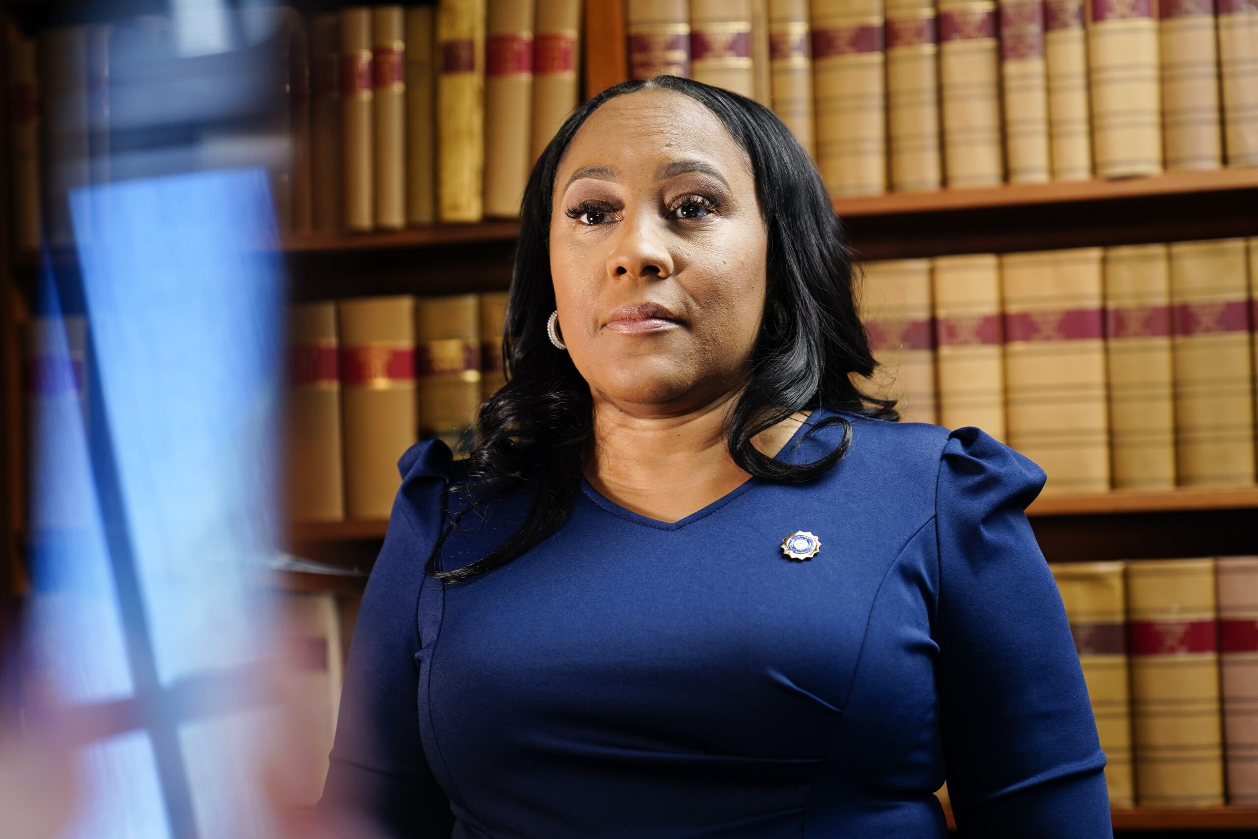 House GOP investigating whether Fulton County district attorney coordinated with DOJ in Trump indictment