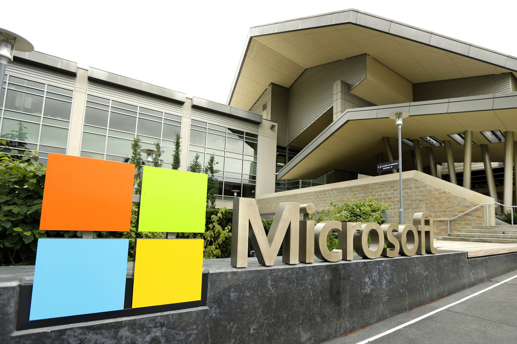 AI will cause ‘real damage’ in hands of bad actors, Microsoft executive warns
