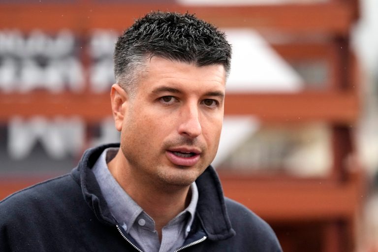 Tom Barrett files FEC paperwork to run for Slotkin’s open Michigan House seat