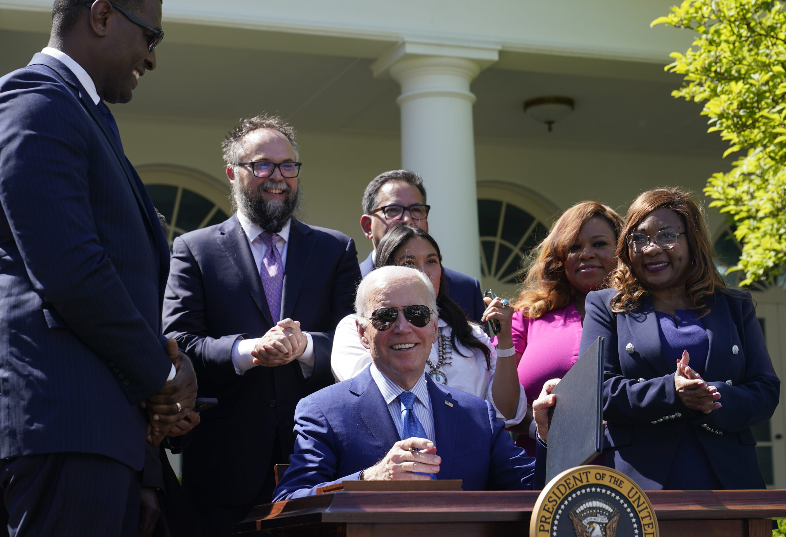 ‘Administrative state’ recharged with costly Biden regulations
