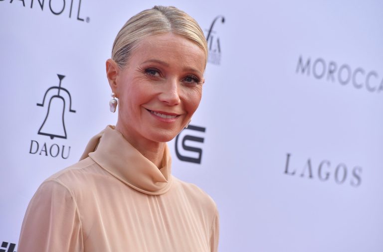 Goopbye: Gwyneth Paltrow teases plans to ‘disappear from public life’