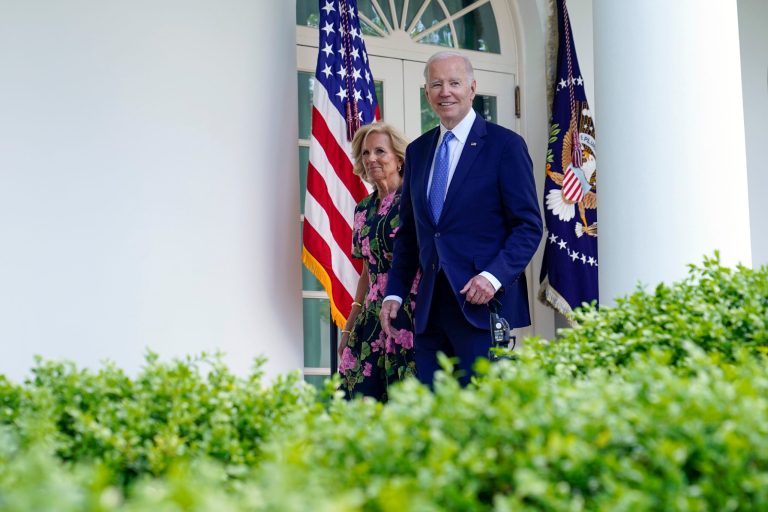 White House to offer South Korean president a banana split at state dinner