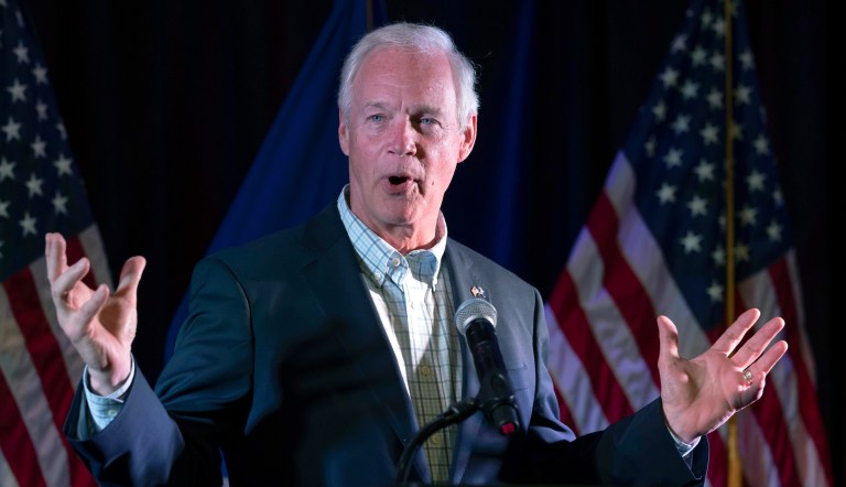 Wisconsin senator lays out abortion stance he says will save the GOP in 2024