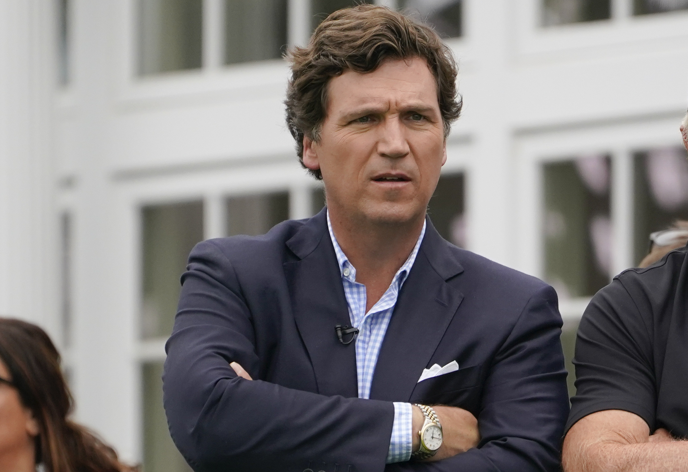 Outfoxed: Tucker Carlson ‘more popular’ than Fox