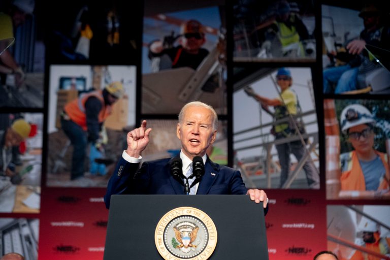 Will Republicans really pick the one candidate Biden can beat?