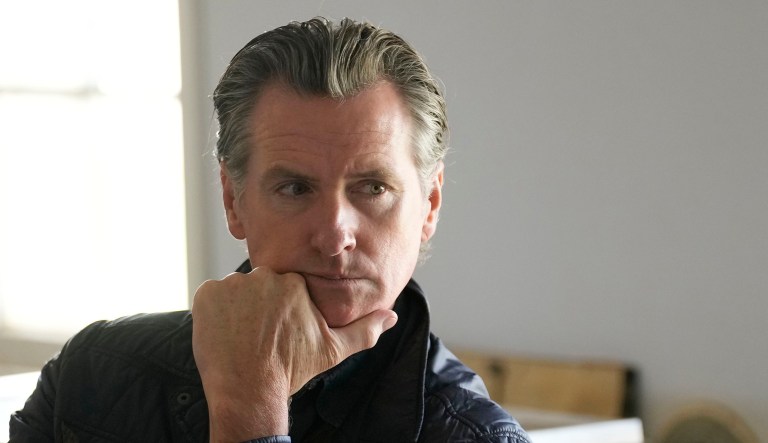 California expected to lose five House seats in 2030 as population estimates show continued exodus