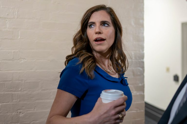 Nancy Mace demands DOJ investigate Biden family over ‘influence’ claims