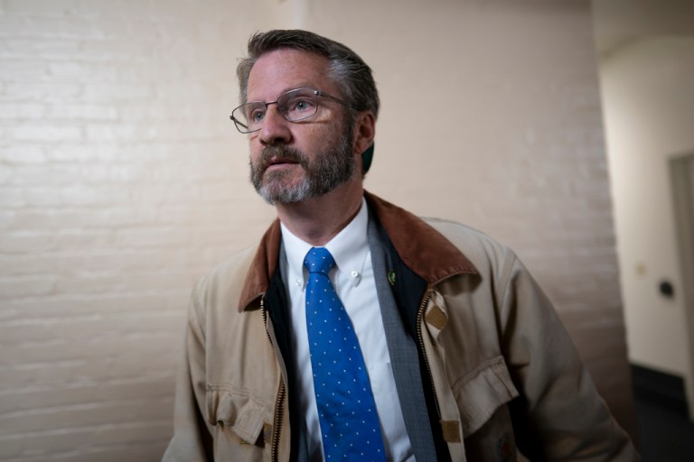 Rep. Tim Burchett (R-TN).