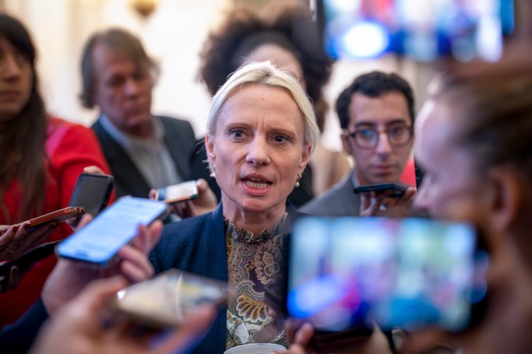 Wipeout: GOP lawmaker threatens to stall House action without more spending cuts