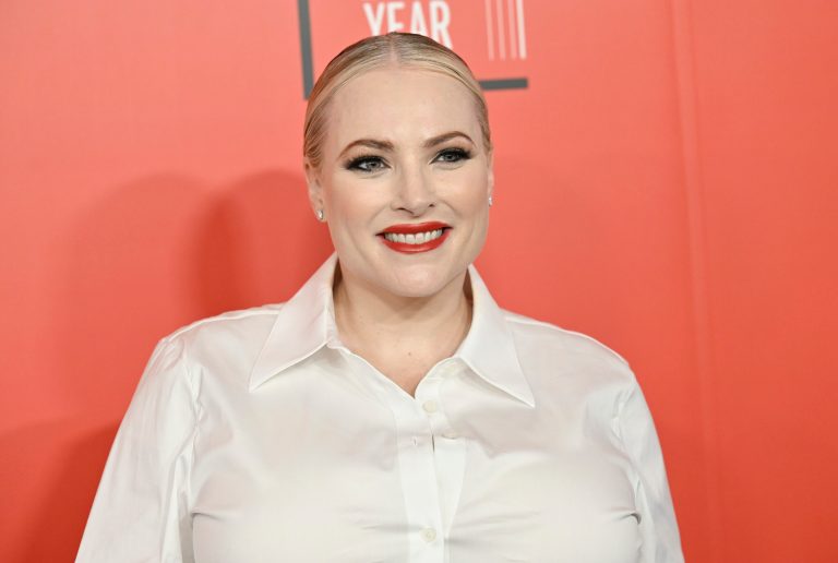 Meghan McCain preparing to lawyer up following ‘slander’ on The View