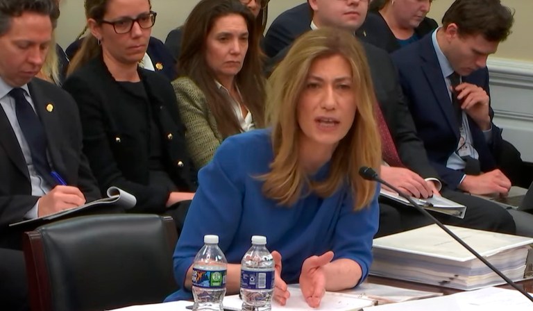 DEA makes $2.7 billion ask of Congress as fentanyl crisis takes priority