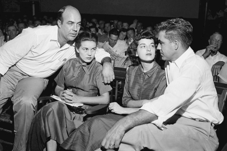 Carolyn Bryant Donham dead: Woman at the center of Emmett Till’s lynching dies at 88