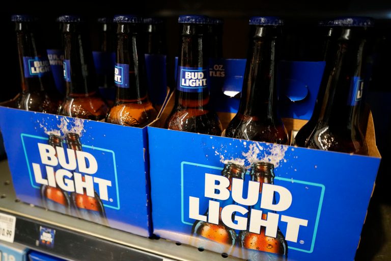 Anheuser-Busch gets Corporate Equality Index score suspended over Dylan Mulvaney controversy