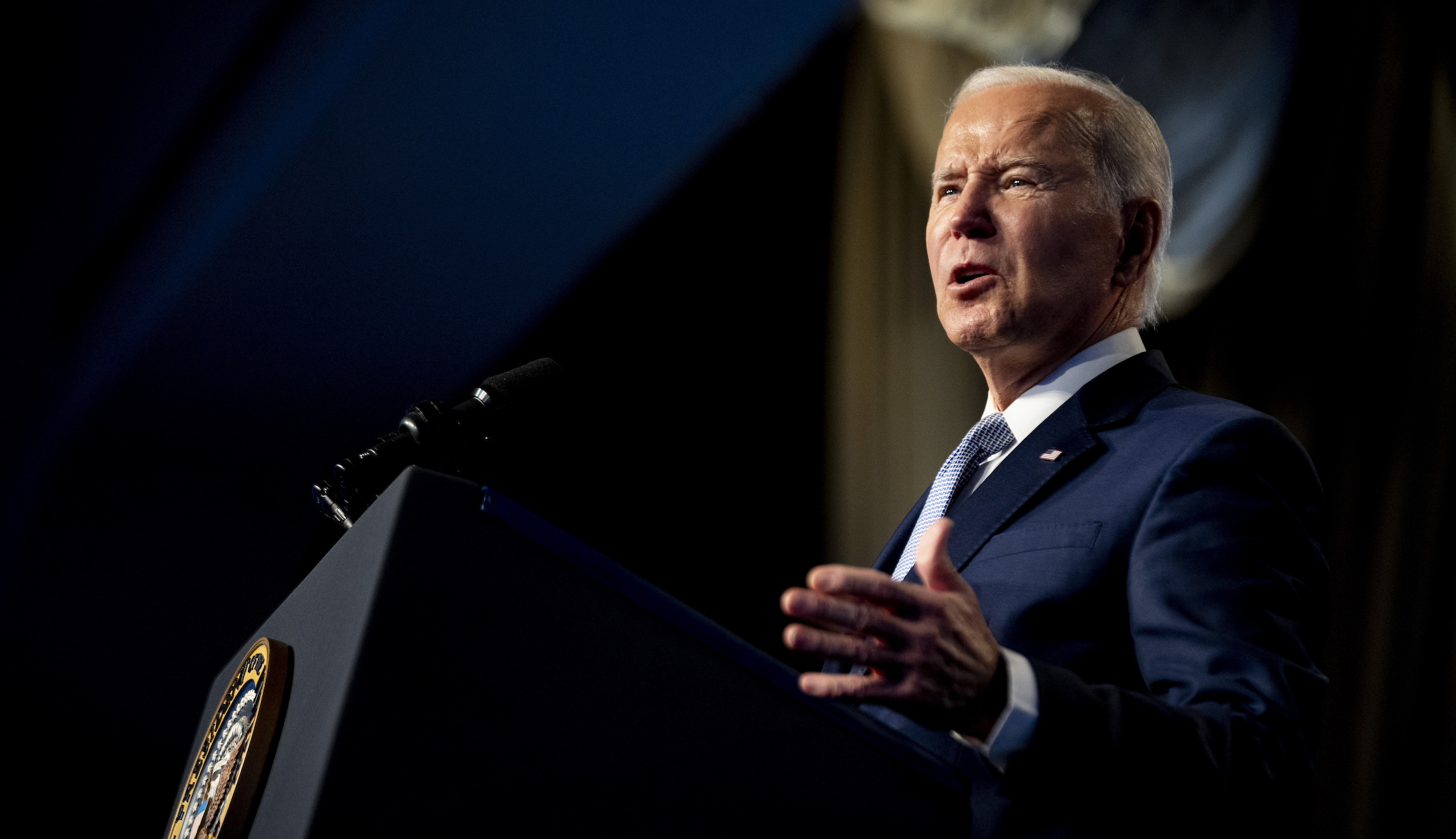 House Oversight panel investigates Biden’s Iran negotiations