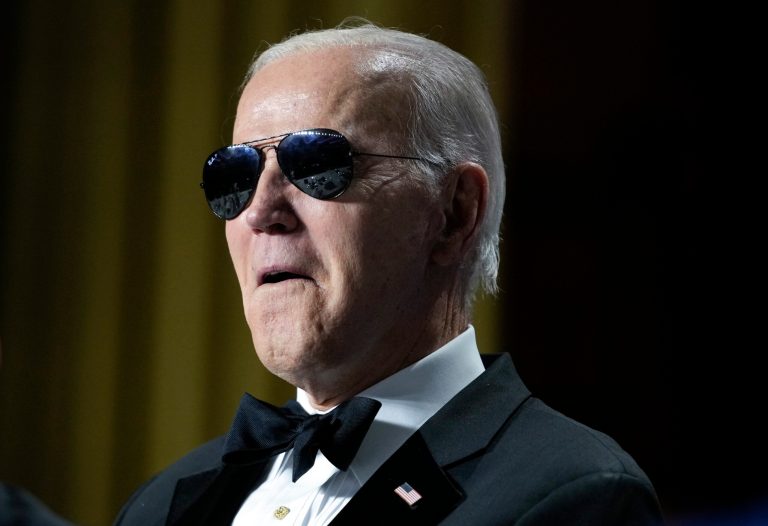 President Joe Biden's campaign has successfully repurposed a right-wing meme into a cash cow for the president's 2024 reelection effort.