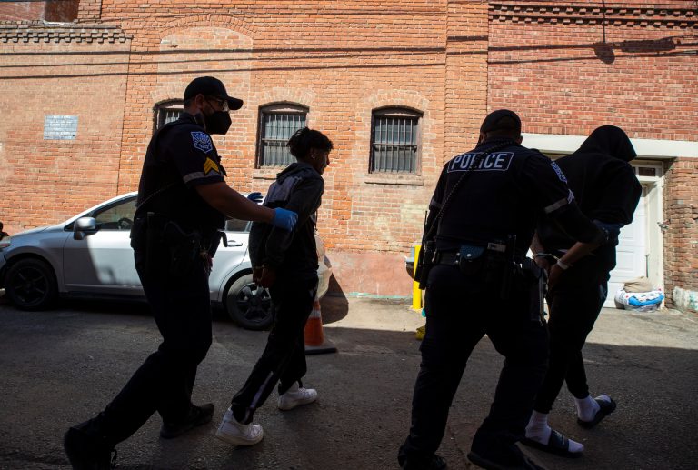 El Paso enters state of emergency to prepare for the end of Title 42