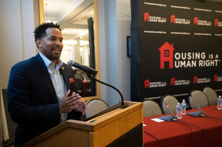 Maryland Democrat drops out of Senate race to replace Sen. Ben Cardin