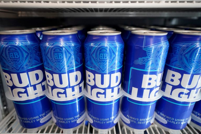 Bud Light releases new ad in first tweet since addressing Dylan Mulvaney controversy