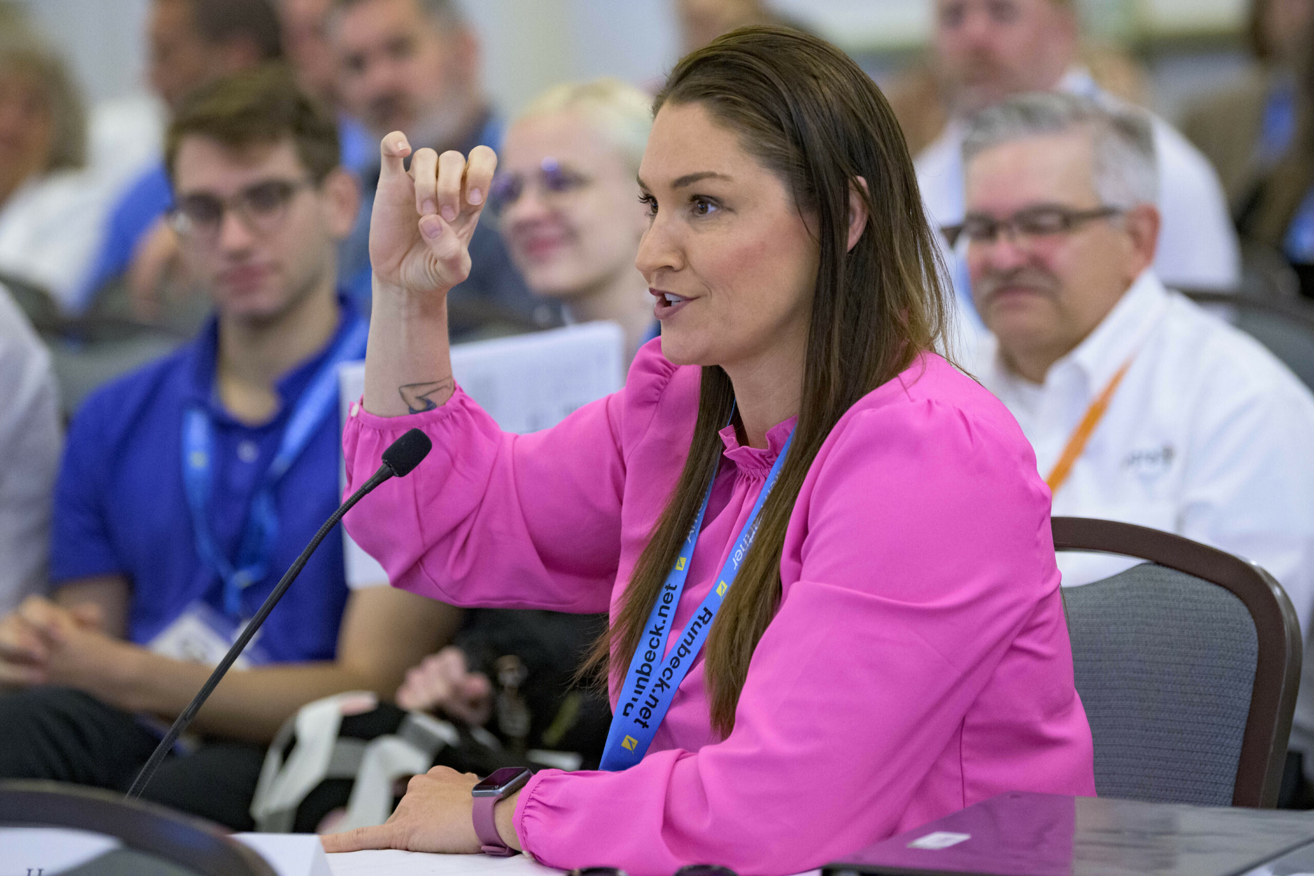 Oregon Secretary of State Shemia Fagan resigns after admitting to deal with marijuana company