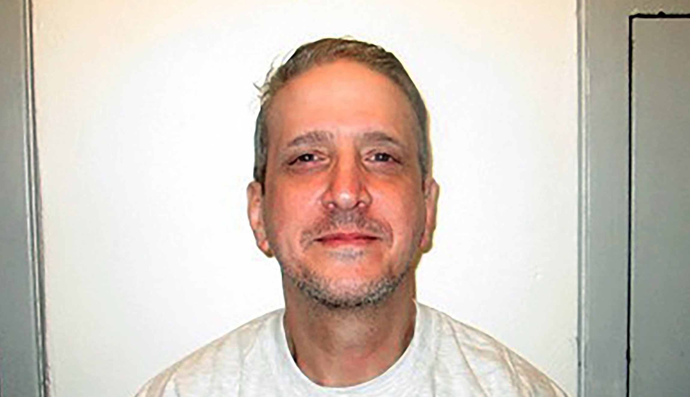 Oklahoma death-row inmate deserves reprieve on National Day of Prayer