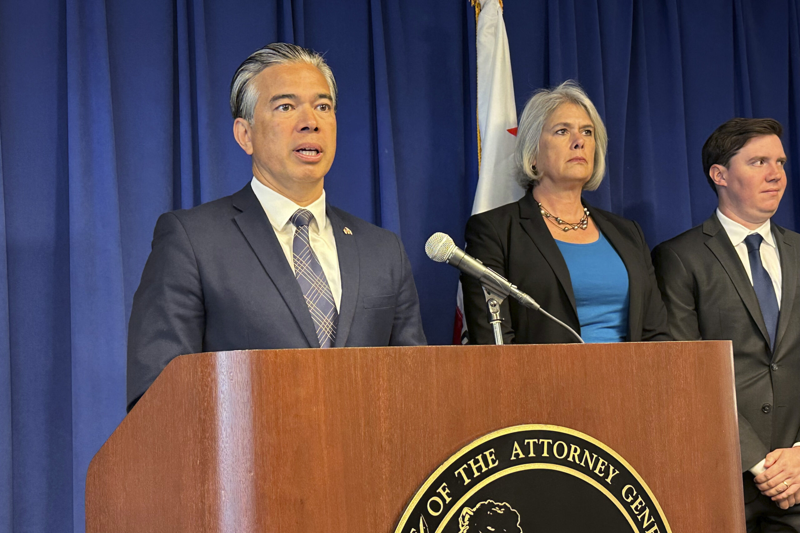 California continues its transgender war on parents