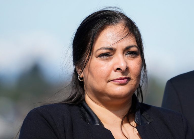 Washington state senator fined over improper use of public resources at Dobbs response event