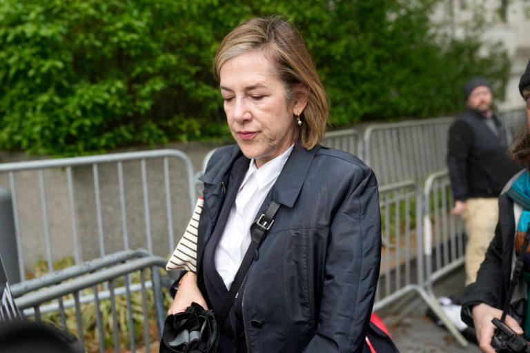 Donald Trump trial: Witness says Carroll was ‘hyperventilating’ after alleged rape