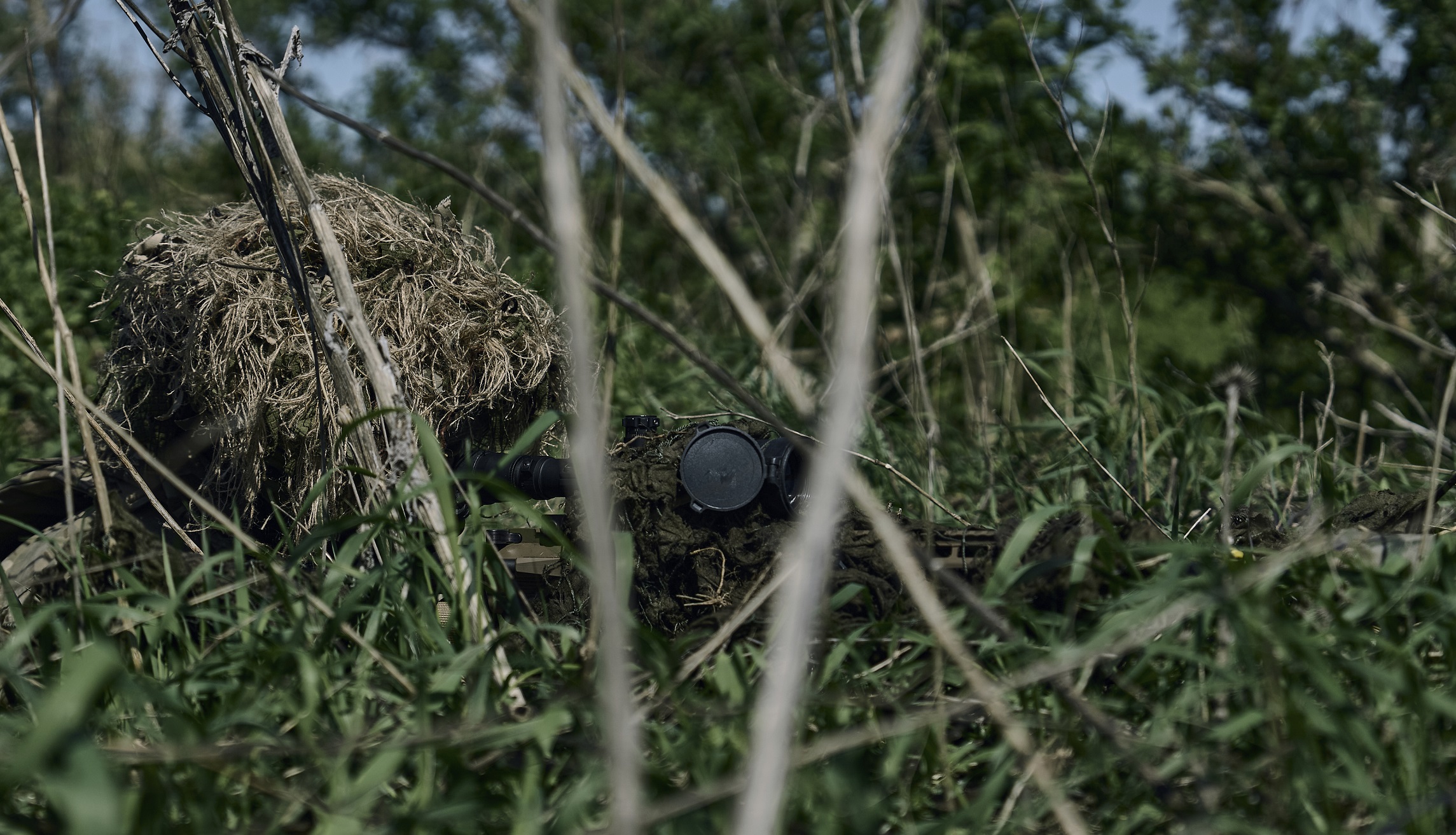 Ukraine escalates sabotage operations ahead of counteroffensive