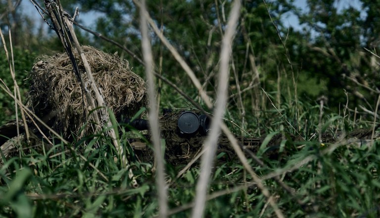 Ukraine escalates sabotage operations ahead of counteroffensive