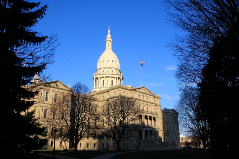 Michigan Democrats say abortion legislation will not repeal parental consent laws