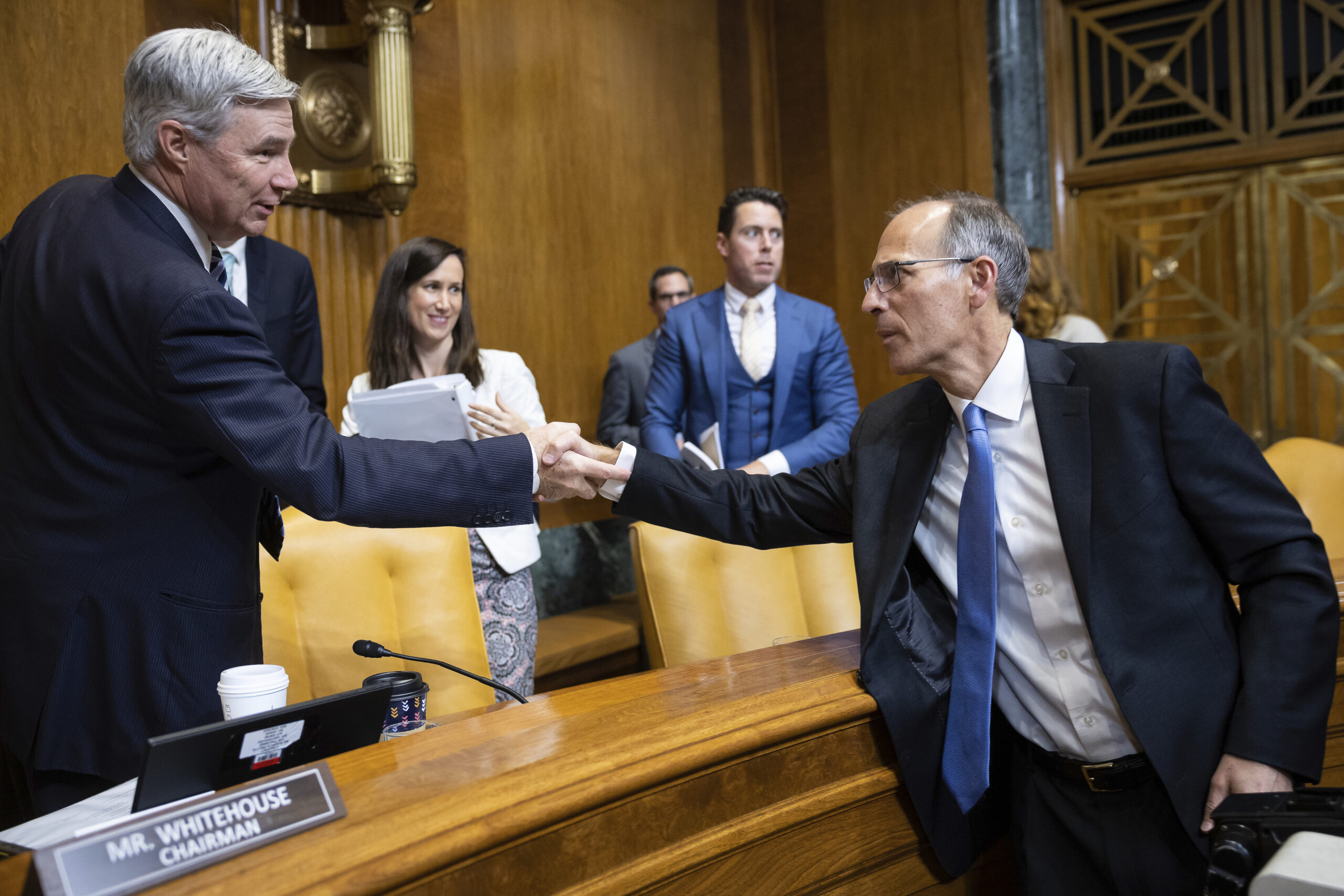 Debt ceiling impasse must be resolved to avoid costly default, experts warn