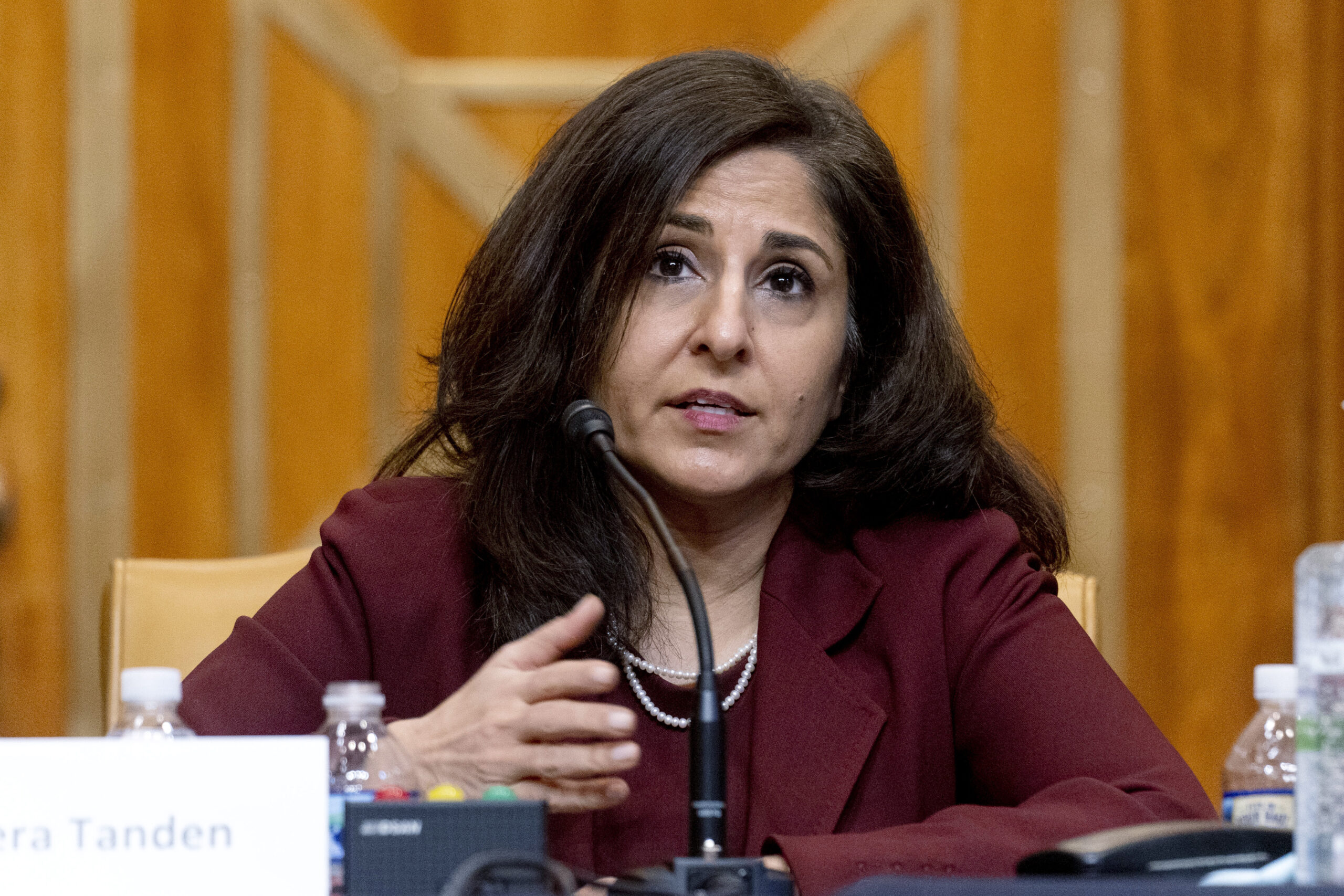 White House compares public’s slow embrace of Inflation Reduction Act to Obamacare