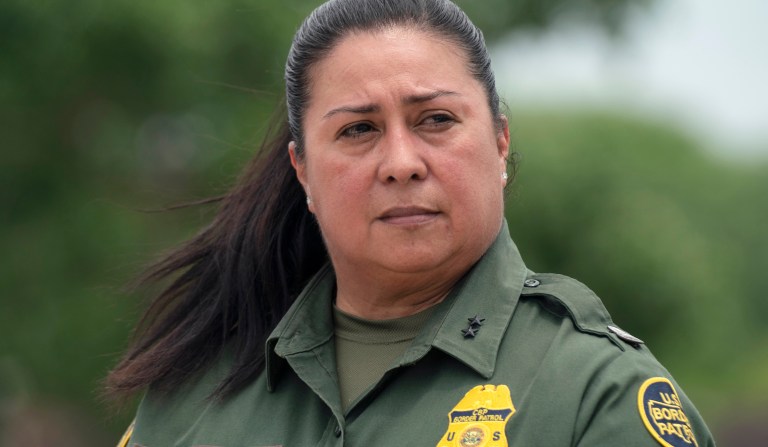 Ten Border Patrol agents divulge their pick to replace Biden border Chief Raul Ortiz