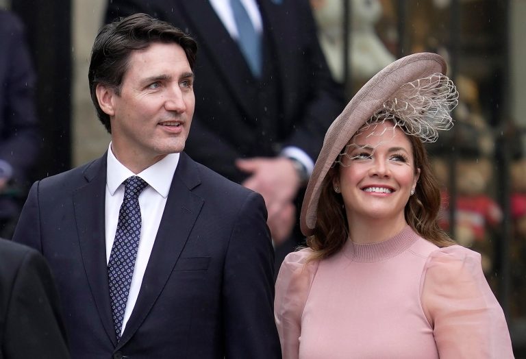 Justin Trudeau divorce: Canadian prime minister announces split from wife of 18 years