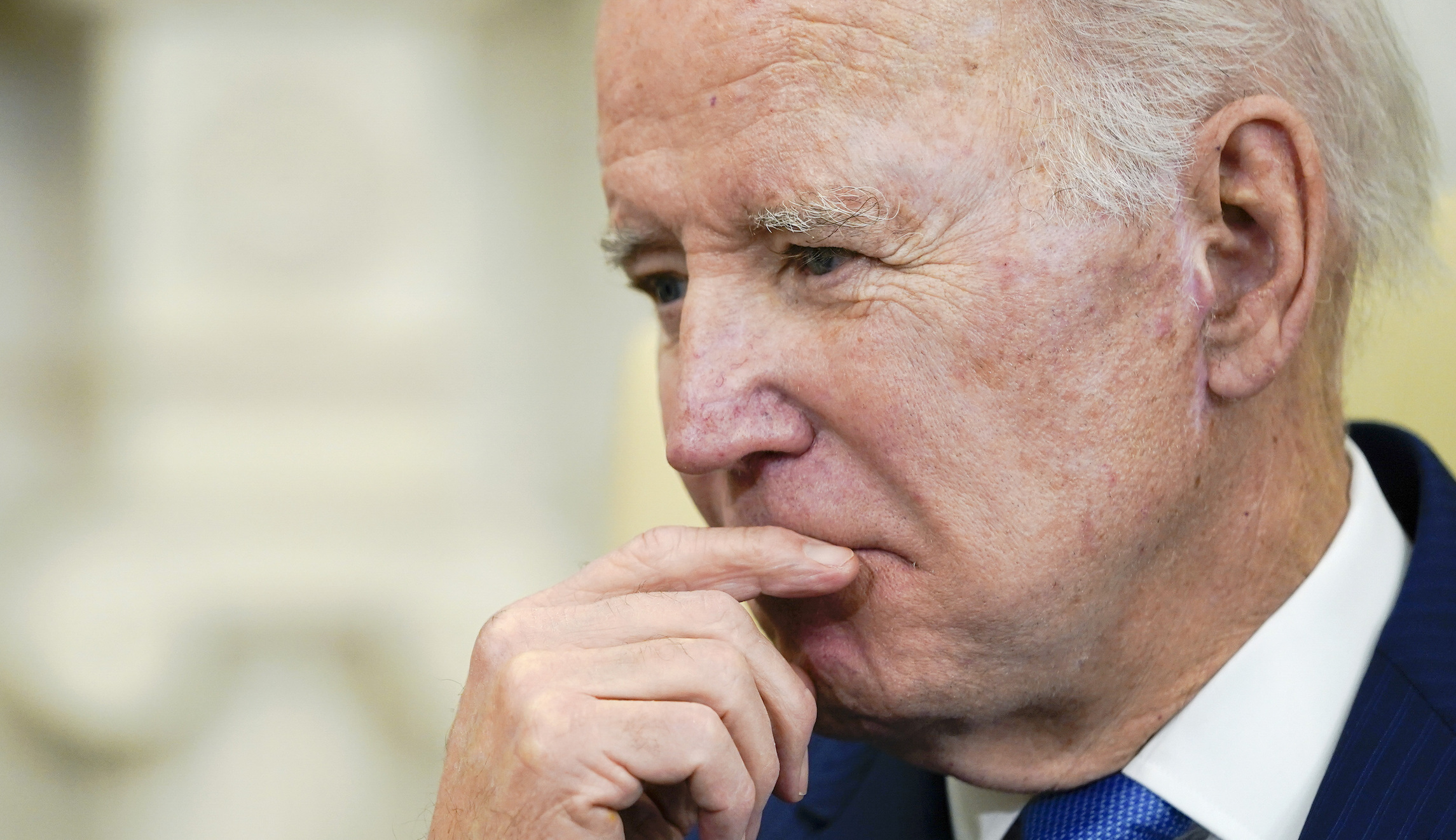 Debt ceiling: Why some are talking about the 14th Amendment as a solution