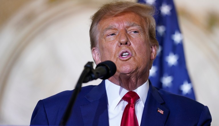 Trump treated the country as badly as he treated E. Jean Carroll