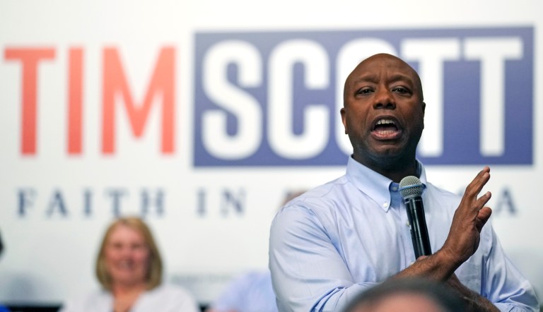 Everything you need to know about Tim Scott ahead of his big 2024 announcement