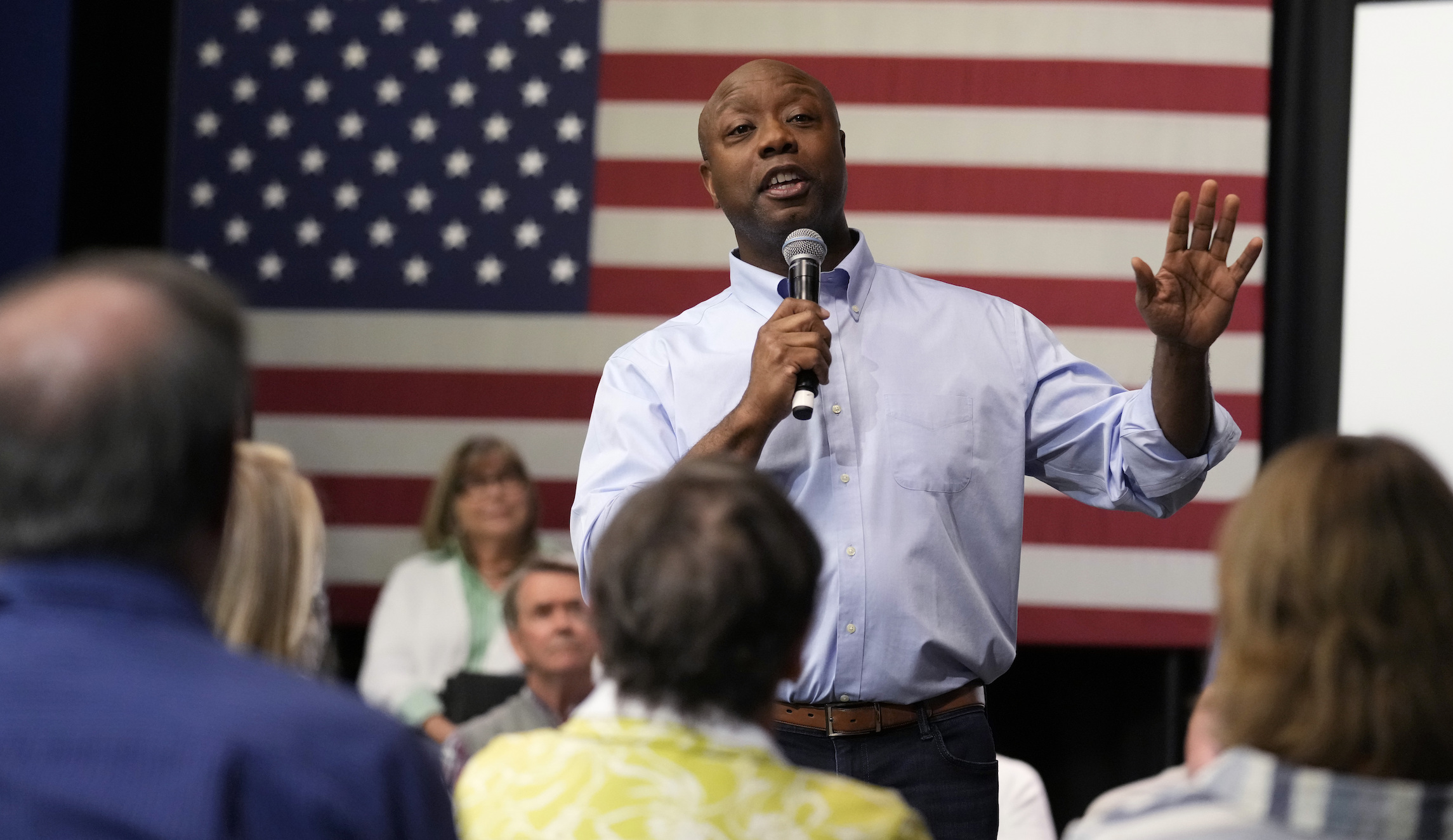 Tim Scott will share plan to ‘crush the cartels’ at upcoming border trip