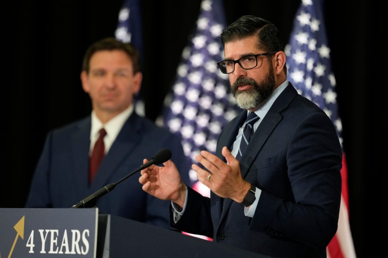 Florida schools nixing AP psychology course amid confusion