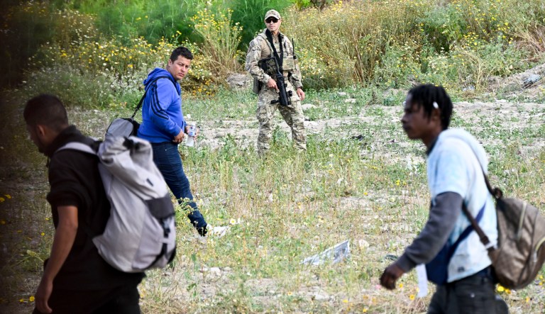 Border Patrol mistakenly released terror watch list suspect amid illegal immigration surge