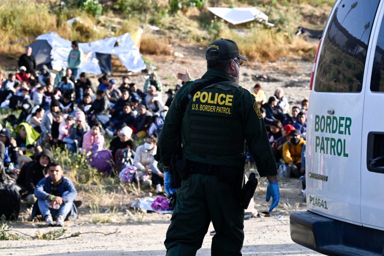 Glitchy CBP One App meant to deter illegal migration useless during Title 42 surge