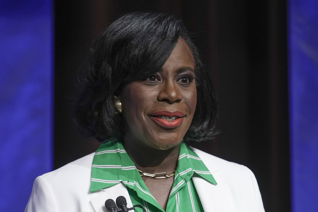 Philly (essentially) elected its first black female mayor last night — and she supports stop and frisk