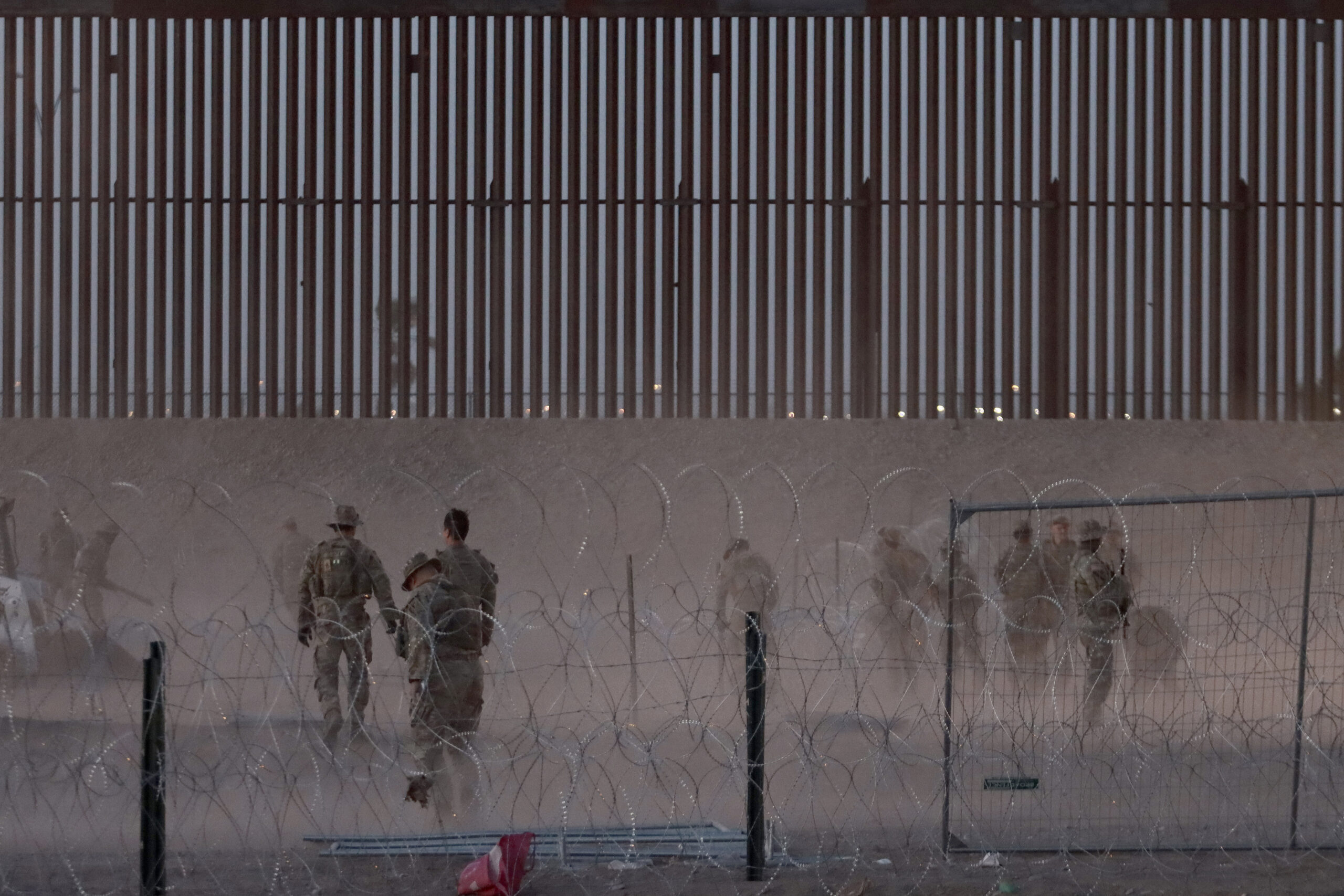 Title 8 explained: Border policy Biden hopes will replace Title 42 after it ends