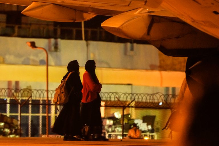 Weeklong ceasefire in Sudan civil war begins, but civilians are skeptical