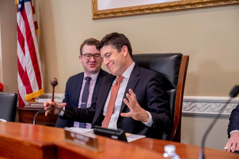 WATCH LIVE: House Administration Committee holds hearing on election integrity