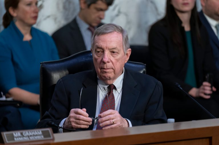 A bipartisan move to weaponize federal bureaucracies