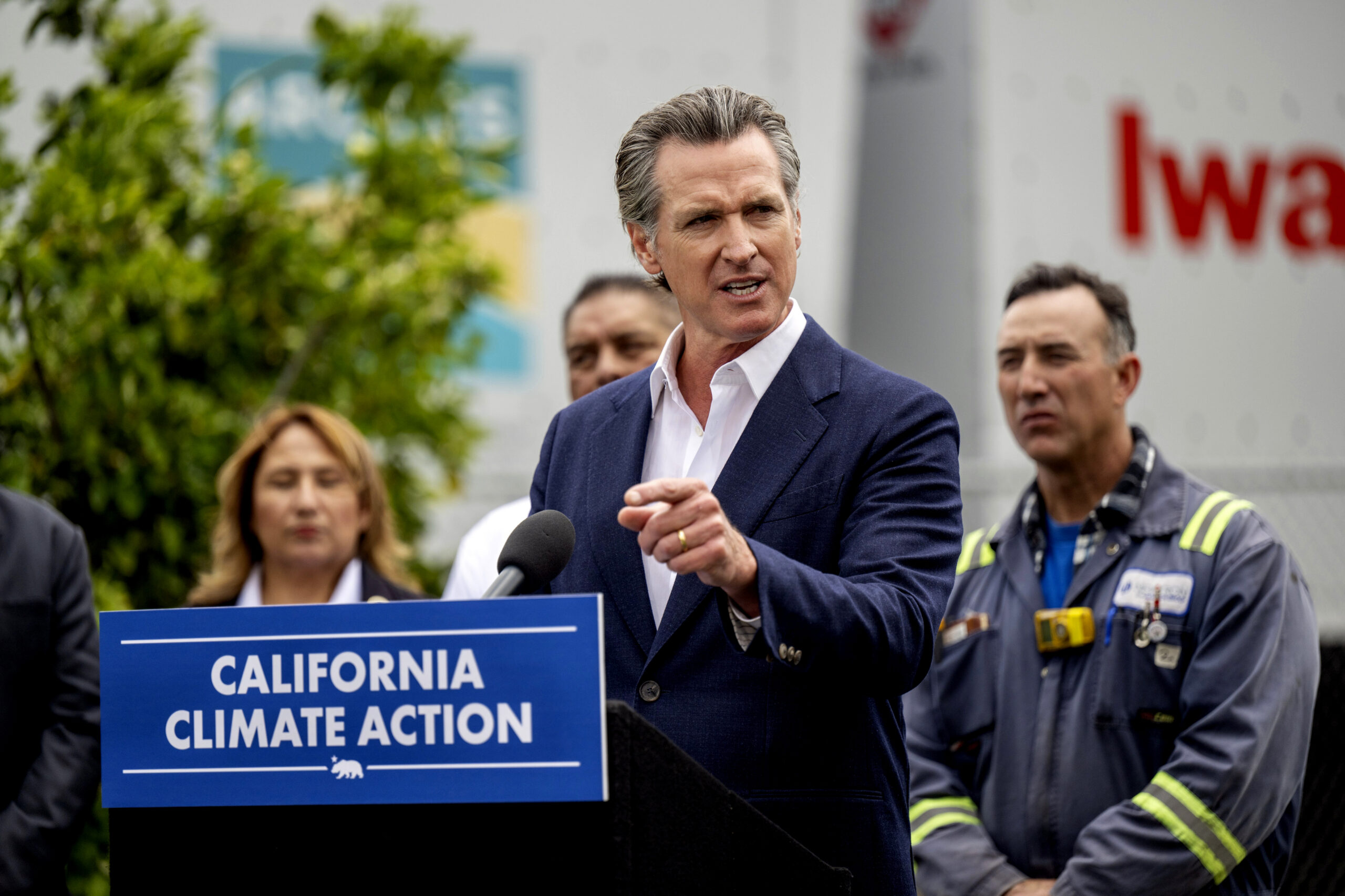 Newsom’s budget problems are getting even worse